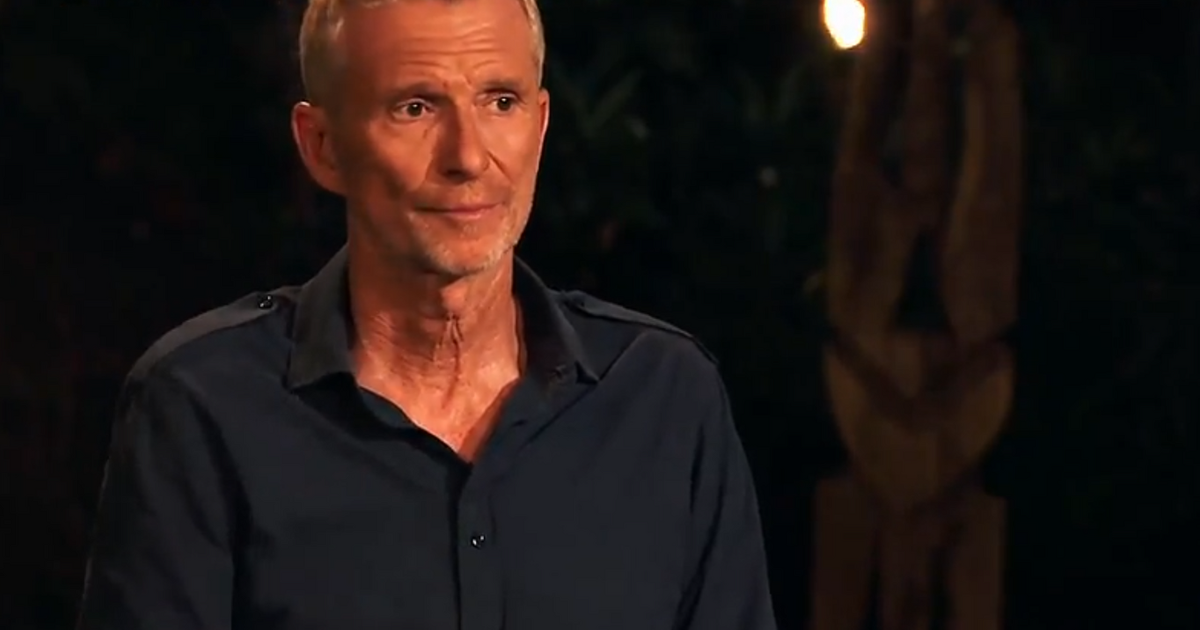 Samuel Riddick EXCLU On sait enfin pourquoi cette aventurière de Koh-Lanta 2025 avait ...