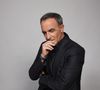 Proche de l'artiste, Nikos a salué sur Instagram la mémoire d'un "démiurge discret" et d'un "homme bon".

Exclusif - Nikos Aliagas - Studio avec les invités de l'enregistrement de l'émission "La chanson secrète N°14", présentée par Nikos Aliagas.

© Jacovides-Moreau/Bestimage