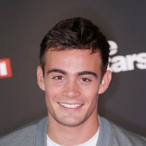 Clément Remiens - Photocall de la saison 9 de l'émission "Danse avec les stars" (DALS) au siège de TF1 à Boulogne-Billancourt le 11 septembre 2018. © Christophe Aubert via Bestimage