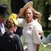 La famille royale s’agrandit ! À Royal Ascot, un détail remarqué au sujet de la compagne d’un héritier le prouve