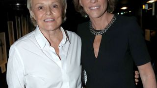 Muriel Robin : Nouveau business pour son épouse Anne Le Nen, elle met en vente un objet rare et en quantité "limitée"