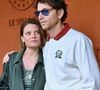 Dans une interview accordée à "Gala", Raphaël s'est confié sur ce nouveau spectacle, mais aussi sur sa famille.

Mélanie Thierry et Raphaël à Roland Garros 2024 à Paris, le 3 juin 2022. 

Photo : ABACAPRESS.COM