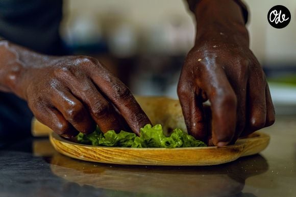 Faciles à cuisiner, ses feuilles au goût délicat s'intègrent à merveille dans vos recettes salées comme dans vos jus.