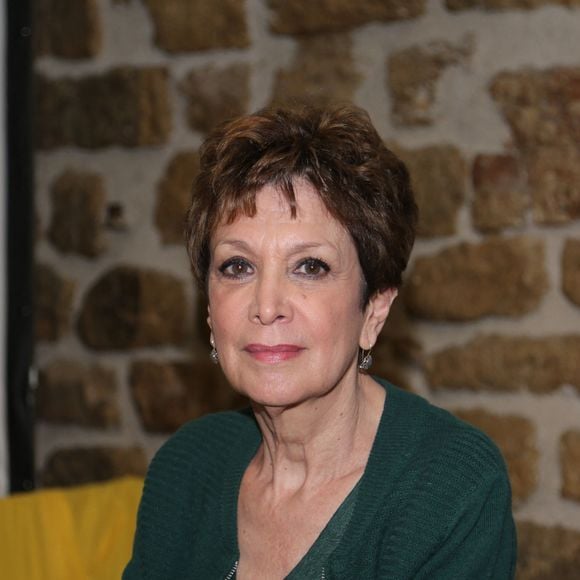 Le Secours populaire organise une grande soirée Don'Actions en présence du président de la Fédération de Paris du Secours populaire français Julien Laupretre, accompagné de Valerie Trierweiler, Catherine Laborde, Chiristian Rauth, Nicoletta, Arielle Boulin-Prat, Christiane Jean et Regine Teyssot à Paris, France, le 24 Mars 2017. Photo by Somer/ABACAPRESS.COM