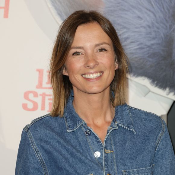 Isabelle Ithurburu - Photocall de la première du film "Lilo & Stitch" au cinéma Le Grand Rex à Paris le 20 mai 2025. © Coadic Guirec/Bestimage