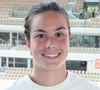 L’entraîneur de Loïs Boisson est un ancien très bon joueur de tennis

Exclusif - Loïs Boisson, qui a battu la N°3 mondiale - Plateau de France Télévision lors des Internationaux de France de Tennis de Roland Garros 2025 - Jour 09, à Paris le 02 Juin 2025. 

© Bertrand Rindoff / Bestimage