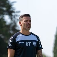 Carmelo Jorge, coach sportif : "À partir de 50 ans, un squat bien exécuté vaut plus que 10 000 pas incontrôlés"