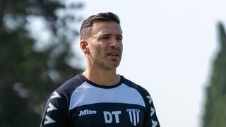 Carmelo Jorge, coach sportif : "À partir de 50 ans, un squat bien exécuté vaut plus que 10 000 pas incontrôlés"