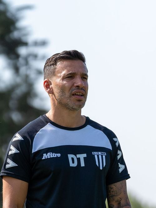Carmelo Jorge, coach sportif : "À partir de 50 ans, un squat bien exécuté vaut plus que 10 000 pas incontrôlés"
