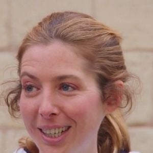 Coline, la candidate anonyme, dans l'épisode 6 de la saison 37 de "Fort Boyard" diffusée le 8 août 2026 sur France 2.
Capture d'écran France 2