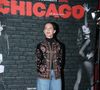 La chroniqueuse de la matinale de France Inter a récemment mis Nagui en cause dans une lettre ouverte publiée par "Le Point"

Sophia Aram - Célébrités lors du filage de la comédie musicale "Chicago, le Musical" au Casino de Paris le 13 novembre 2025. © Bertrand Rindoff / Bestimage