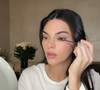 Tout repose sur le soin : un limage harmonieux est la base indispensable pour un rendu visuel net.

Kendall Jenner fait la promotion de produit "L'Oréal" sur son compte Instagram.