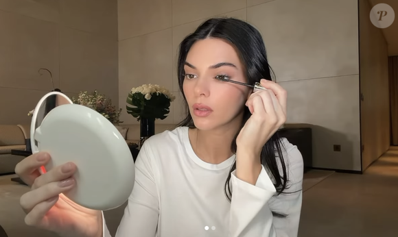 Tout repose sur le soin : un limage harmonieux est la base indispensable pour un rendu visuel net.

Kendall Jenner fait la promotion de produit "L'Oréal" sur son compte Instagram.