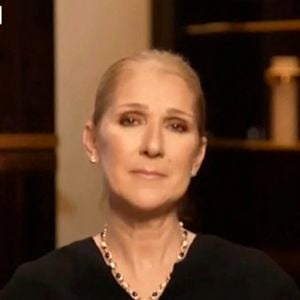Celine Dion dans le documentaire "I am : Celine Dion".
© Capture Instagram via Bestimage