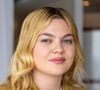 Louane a révélé souffrir de dysmorphophobie dans l’émission Clique de Mouloud Achour. 

Louane à Amsterdam aux Pays-Bas - L'événement annuel Eurovision in Concert attire les fans et les artistes à Amsterdam, suscitant l'enthousiasme pour le prochain Concours Eurovision de la Chanson. Crédit : Backgrid USA / Bestimage