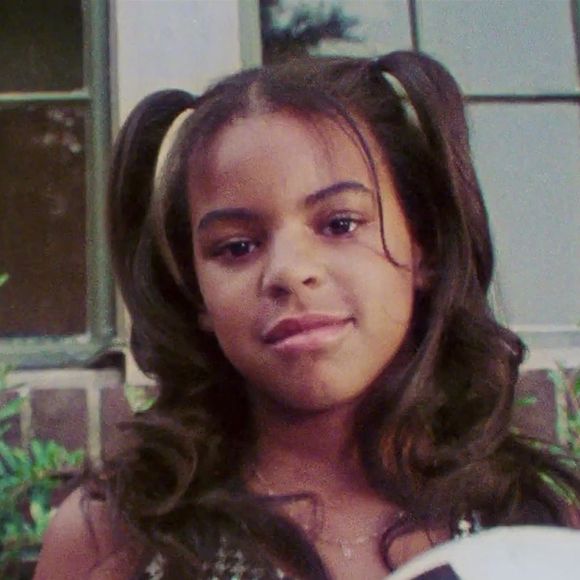 À tout juste 8 ans, Rumi Carter a fait parler d'elle. 

La nouvelle campagne de pub de la marque de Beyonce "Ivy Park" en collaboration avec Adidas. Backgrid UK/ Bestimage