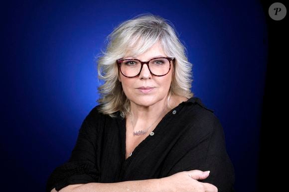 Elle assure le remplacement de Laurence Boccolini, remerciée en juin dernier. Elle était restée à la tête de l'émission pendant deux saisons. 

Laurence Boccolini pose lors d'une séance de portraits à Paris, France, le 20 juin 2024. Photo par Vim/Abacapress.com
