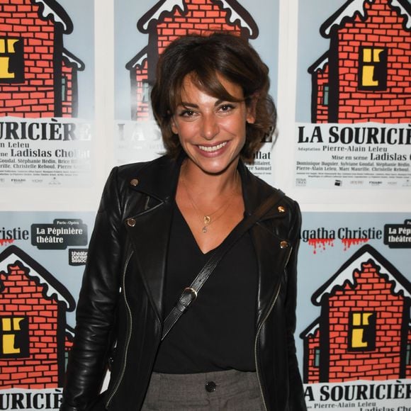 Dans ce message si sincère, elle assume publiquement avoir besoin de travailler et demande à ce que les concernés puissent penser à elle s'ils ont des pistes.

Exclusif - Noémie Elbaz - Première de la pièce "La Souricière" lors de la réouverture du théâtre de la Pépinière après travaux à Paris le 10 septembre 2019. © Coadic Guirec/Bestimage