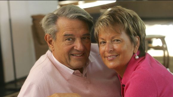 Le veuf de la richissime baronne Myriam Ullens, abattue par son beau-fils, s'est vite remis en couple avec une amie à elle !