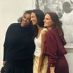 De Los Angeles à Dakar, les filles d’Omar Sy, Selly et Sabah, s’épanouissent chacune dans leur univers artistique