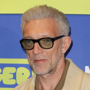 Vincent Cassel - Avant-première du film "Banger" au Pathé Wepler à Paris le 1er avril 2025. © Coadic Guirec/Bestimage
