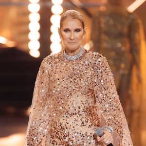 Céline Dion sortira également un nouvel album en 2027, dont l'un des titres sera écrit et composé par Jean-Jacques Goldman

Concert de Celine Dion au défilé anniversaire Elie Saab "1001 Seasons of Elie Saab" à l'espace "The Venue" à Riyad, Arabie saoudite le 13 novembre 2024.
© Tiziano Da Silva / Bestimage