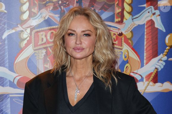 À nos confrères, elle en a dit plus sur l'amour après 50 ans.

Adriana Karembeu assiste à la soirée d'ouverture de Spectaculaire, la nouvelle production du Cirque d'Hiver Bouglione, Paris, France, le 19 octobre 2024. Photo by David Boyer/ABACAPRESS.COM  Cirque Circus France Frankreich Ile-de-France Paris Photocall 