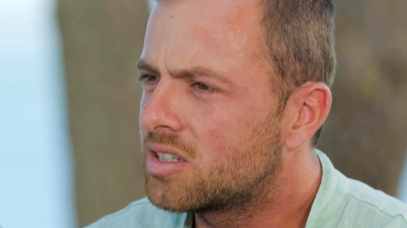 "Je suis obligé de donner ma version" : Après les propos de son ex-compagne Julia, Ludovic (L'amour est dans le pré) s'exprime