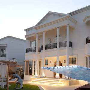 "Home tour" de Thibault Garcia sur YouTube