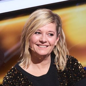 Exclusif - Flavie Flament à l'enregistrement de l'émission "100% Logique", le 17 décembre 2024.

Photo : Cyril Moreau / Bestimage