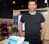 “On a toujours envie de savoir comment on va l'un et l'autre, et ce sera comme ça tout le temps”, raconte l'ancienne compagne de Bixente Lizarazu

Bixente Lizarazu - Festival du livre de Paris 2024 - Festival du livre de Paris 2024 le 13 avril 2024.
© Cedric Perrin / Bestimage