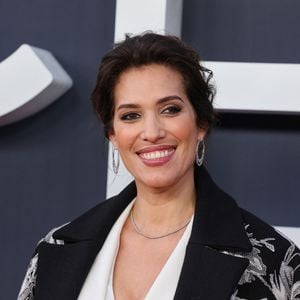 Laurie Cholewa au photocall de la 51ème cérémonie des César à l'Olympia à Paris, France, le 26 février 2025 © Borde-Jacovides/Bestimage