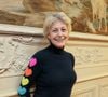 Invitée sur France Inter, elle a confié que ce drame avait tout bouleversé : "À la mort de Diego, il y a quelque chose qui s'est passé en moi."

Lio, trophée d’honneur - Cérémonie des Trophées médiaClub'Elles 2026 dans les salons de l'Hôtel de Lassay le 4 février 2026. © Anne-Sophie Guebey / Bestimage