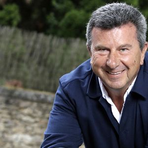Exclusif - Pascal Bataille lors de la 29ème édition de "La Forêt des Livres chez Gonzague Saint-Bris" à Chanceaux-près-Loches, le 31 août 2025.
© Cédric Perrin/Bestimage