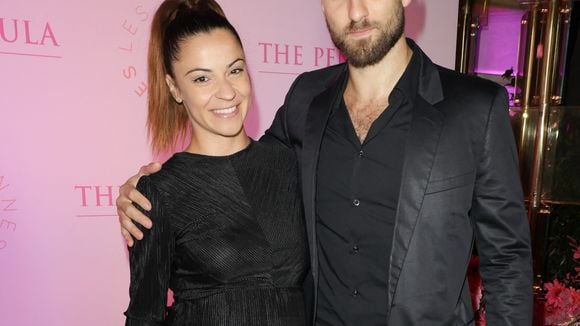 "Si je n'avais pas eu ma fille" : L'histoire de Denitsa Ikonomova et François Alu aurait pu connaître un tout autre destin