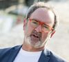 Ils ont défendu la fiction, qui ne fait pas de bonnes audiences

Bruno Solo participe au photocall du Nouveau jour lors du 27ème Festival de la Fiction de La Rochelle le 19 septembre 2025 à La Rochelle, France.Photo by David NIVIERE/ABACAPRESS.COM