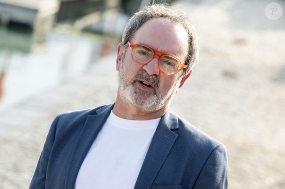 Ils ont défendu la fiction, qui ne fait pas de bonnes audiences

Bruno Solo participe au photocall du Nouveau jour lors du 27ème Festival de la Fiction de La Rochelle le 19 septembre 2025 à La Rochelle, France.Photo by David NIVIERE/ABACAPRESS.COM