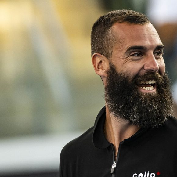 “Il sera consultant sur la toute nouvelle chaîne numérique france.tv Roland-Garros !”, ajoute le service public

Benoit Paire - Tournoi UTS de Tennis - Los Angeles le 22 juillet 2023. Thierry Breton / Panoramic / Bestimage