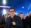 Le duo a révélé avoir passé une période incroyablement longue sans se voir ni se parler.

Exclusif - David et Jonathan, Leopold Nord et Vous (Totalement 80) lors de l'enregistrement de l'émission "La Grande soirée du 31 de Paris", diffusée le 31 décembre sur France 2, sur la place de la Concorde à Paris, France, le 24 novembre 2025. © Guebey-Tribeca/Bestimage