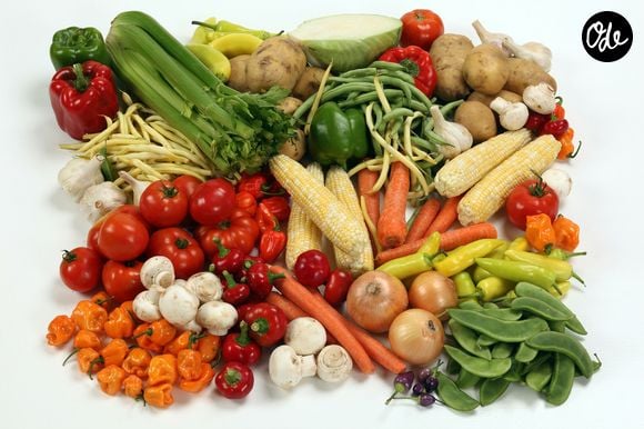 Les légumes surgelés, vrai bon plan ?