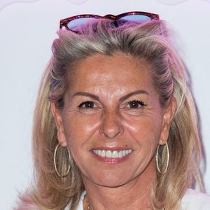 En Story Instagram, elle a révélé les coulisses avec Stéphane Vanhandenhoven

Caroline Margeridon présente au 2d Kimpton Festival à l'hôtel Kimpton à Paris, France, le 07 juin 2023. Photo par Aurore Marechal/ABACAPRESS.COM