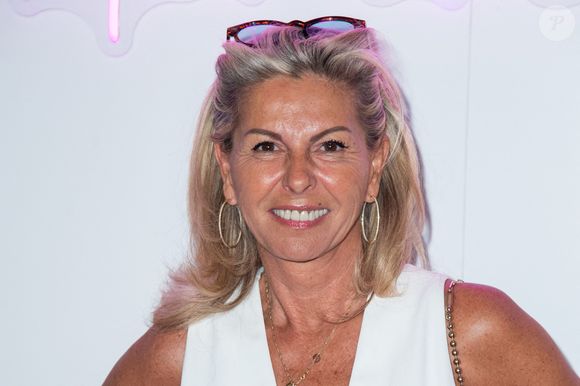 En Story Instagram, elle a révélé les coulisses avec Stéphane Vanhandenhoven

Caroline Margeridon présente au 2d Kimpton Festival à l'hôtel Kimpton à Paris, France, le 07 juin 2023. Photo par Aurore Marechal/ABACAPRESS.COM