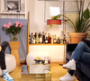 Interrogé sur la chaîne Youtube "Esprit Dog" ce vendredi 6 mars 2026,

Capture de Michael Goldman dans "Esprit Dog" ce vendredi 6 mars 2026