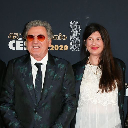 Daniel Auteuil atteint de la même particularité que son fils, qui concerne 4 à 6 % de la population : pourquoi il a choisi de le retirer du cursus scolaire classique