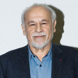 Exclusif - Francis Perrin - Enregistrement de l'émission "La boîte à secrets 16".

© Christophe Clovis / Bestimage
