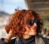 Cette coupe audacieuse offre un volume naturel parfait sans risquer l'effet pyramide redouté.