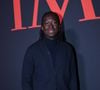 Mory Sacko - Soirée de lancement de l'édition française du magazine Time au Petit Palais à Paris le 15 décembre 2025.
© Rachid Bellak / Bestimage