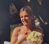 Coralie a participé à "Mariés au premier regard".

Mariage de Coralie et Bruno dans "Mariés au premier regard", sur M6