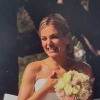 Moins d'un mois après l'annonce de séparation avec Bruno, Coralie (Mariés au premier regard) présente son nouveau compagnon Mickaël