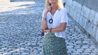 "C'est lui qui a voulu partir" : Une comédienne de Scènes de ménages évoque la fin de son duo